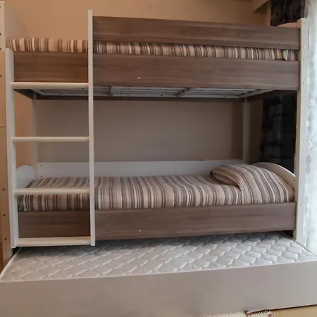 Apartment Venezia Suites *