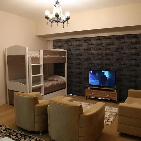 Venezia Suites * Istanbul