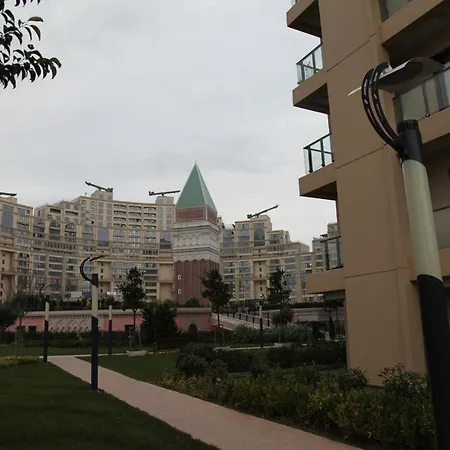 Venezia Suites