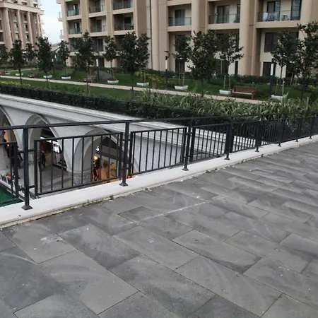 Venezia Suites Apartment Istanbul