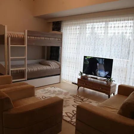 Apartment Venezia Suites