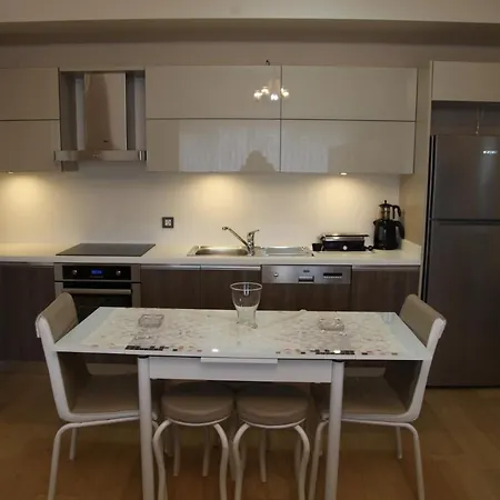 Apartment Venezia Suites *