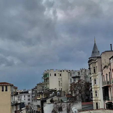 Sweet Galata *