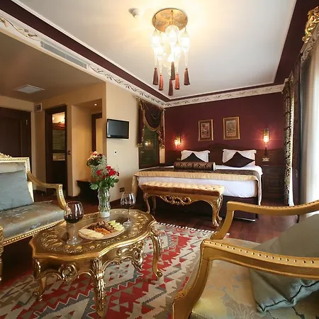 Rose Garden Hotel