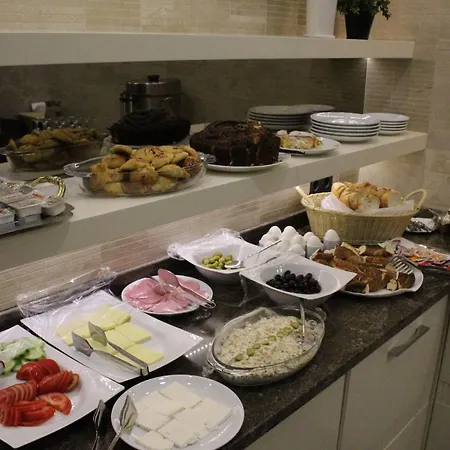 Otel Park Grazza