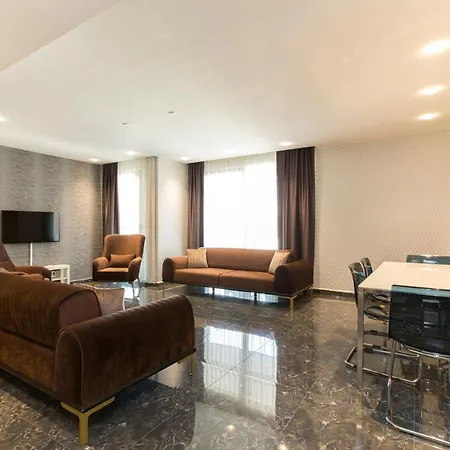 The Loft House Taksim Istanbul