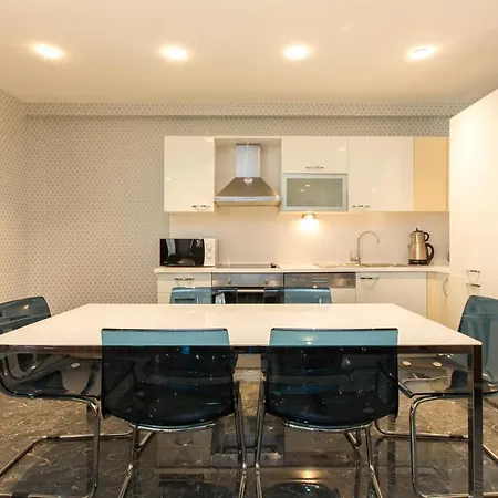 The Loft House Taksim Apartment Istanbul