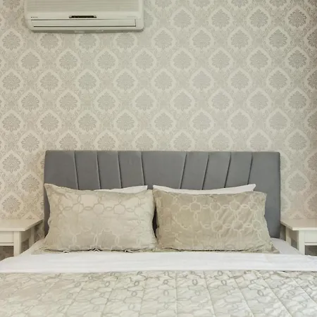 The Loft House Taksim Istanbul