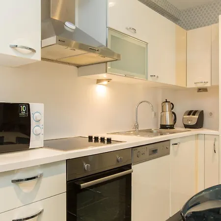 The Loft House Taksim Istanbul