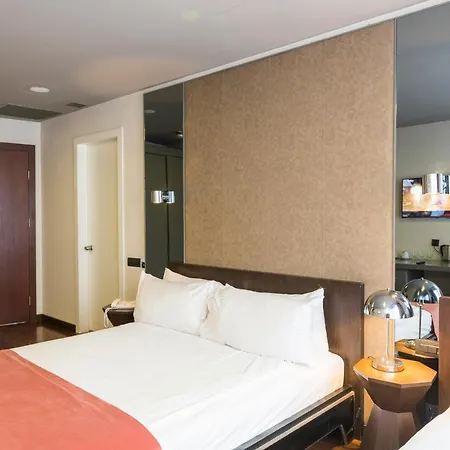 Terrace Golden Horn Aparthotel Istanbul