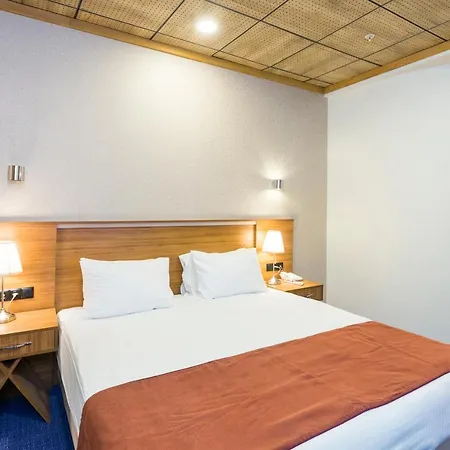Terrace Golden Horn 3* Istanbul