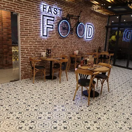 Fair Hotel Istanbul
