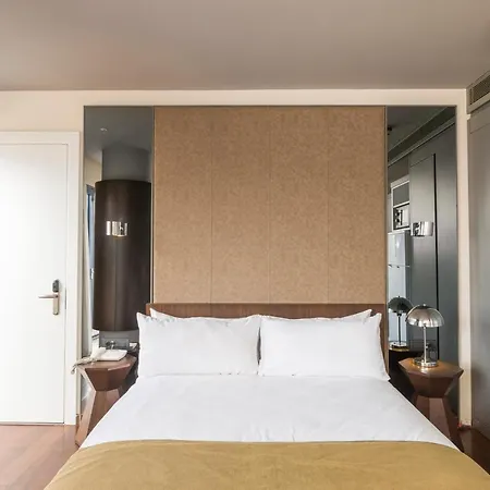 Terrace Golden Horn Aparthotel
