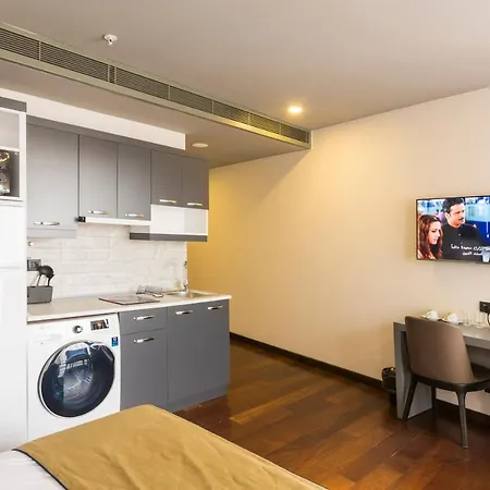Terrace Golden Horn 3* Istanbul
