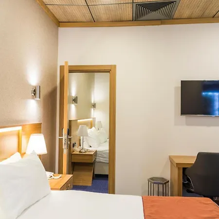 Terrace Golden Horn Apart Otel
