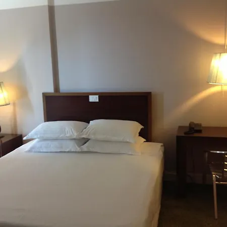 The Pendik Apartment