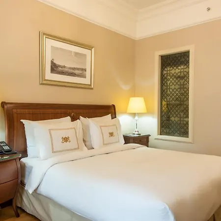 Hotel Pera Palace