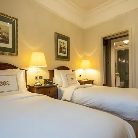 Pera Palace Hotel