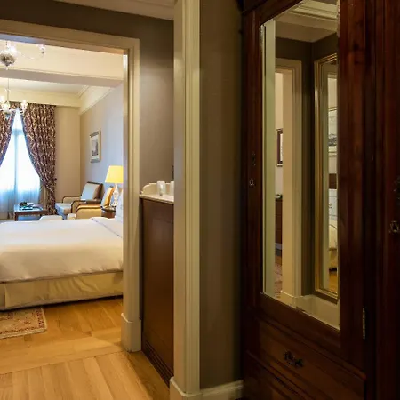 Hotel Pera Palace 5*
