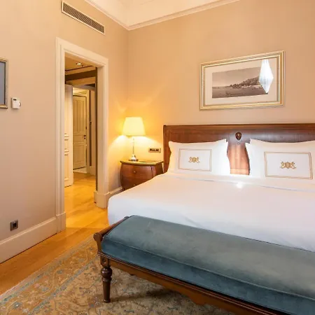 Hotel Pera Palace