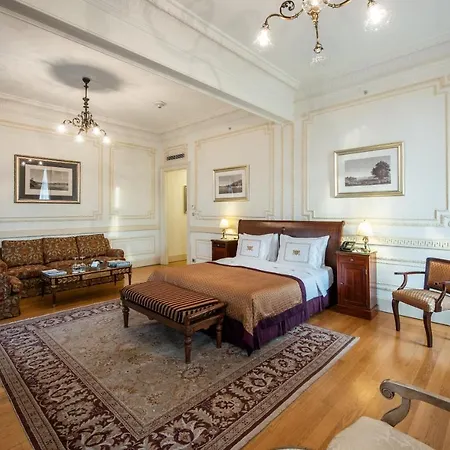 Hotel Pera Palace