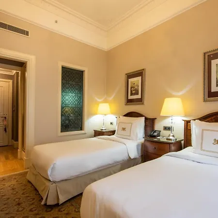 Pera Palace Hotel