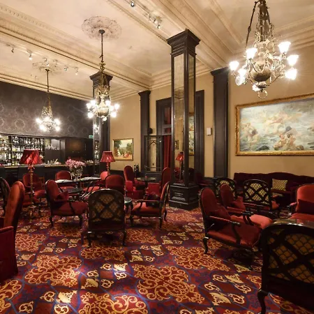 Hotel Pera Palace 5*