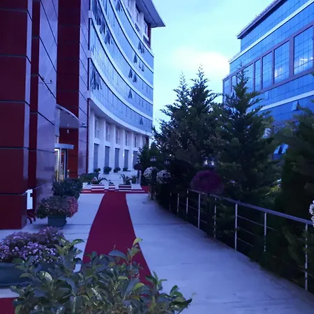 Aparthotel Ekinci Provincia di Istanbul