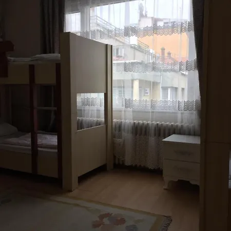 Castle Хостел *