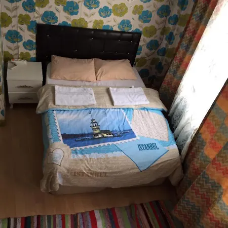 Castle Hostel
