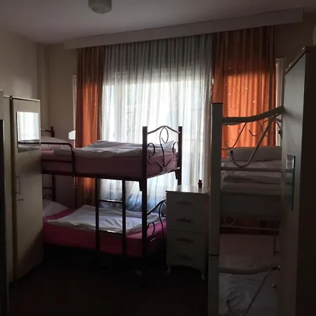 Castle Hostel