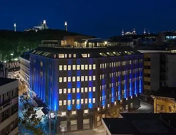 Hotel Hotel Prince