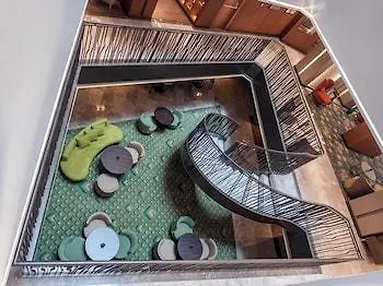 Hotel Prince 4*