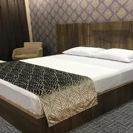 The Tuyap Vip Suites Aparthotel Istanbul