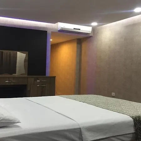 Aparthotel The Tuyap Vip Suites *