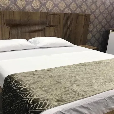 The Tuyap Vip Suites *