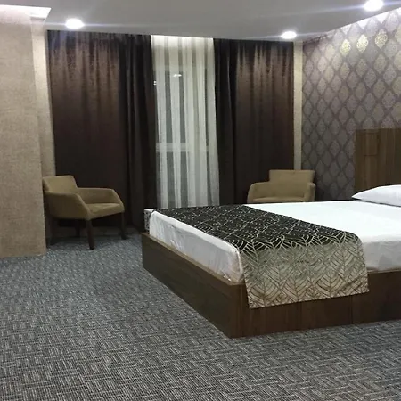 Aparthotel The Tuyap Vip Suites