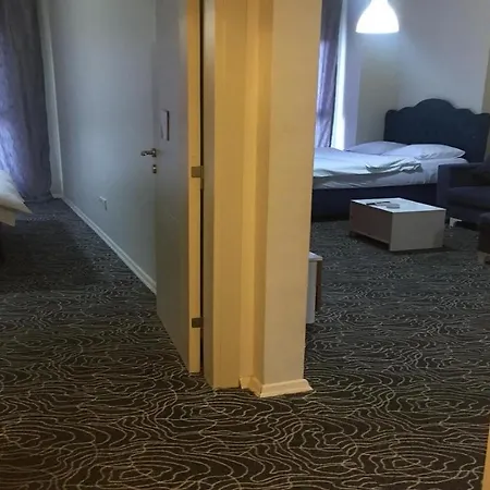 The Tuyap Vip Suites