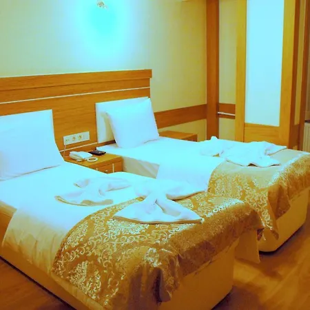 My House Laleli Otel İstanbul