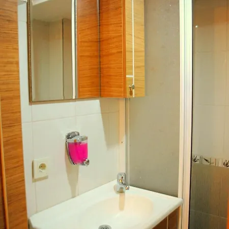 Otel My House Laleli İstanbul
