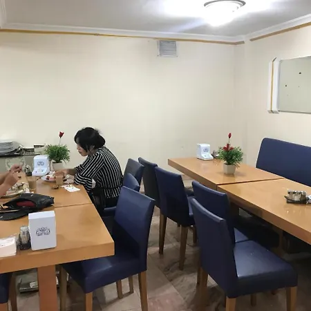 Otel My House Laleli