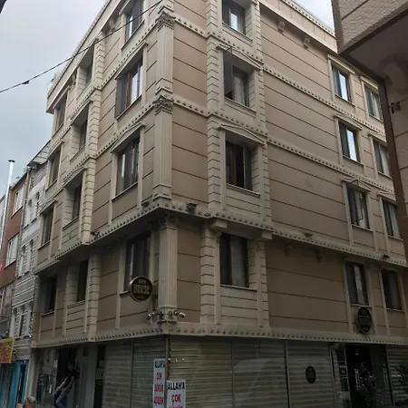 My House Laleli Otel
