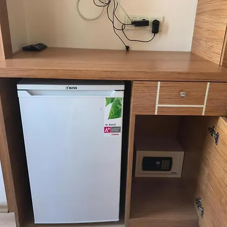 My House Laleli Otel İstanbul