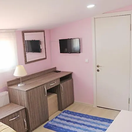 Baharoglu Life House 2*
