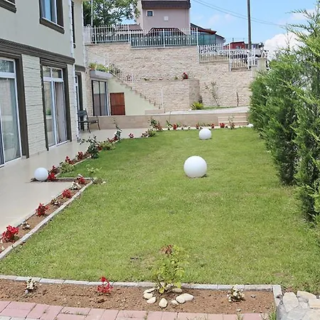Aparthotel Baharoglu Life House Istanbul