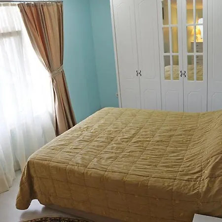 Aparthotel Baharoglu Life House 2*