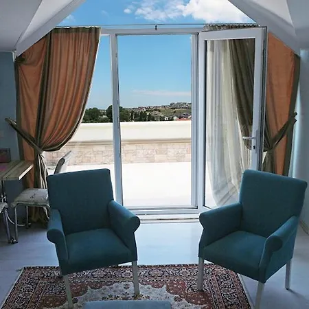 Baharoglu Life House