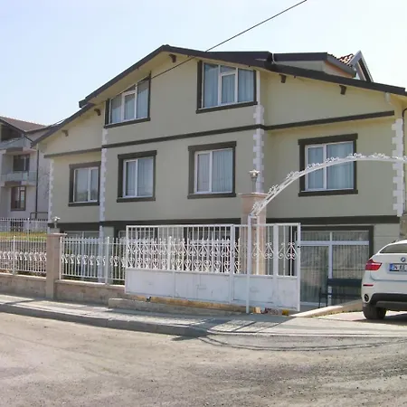 Baharoglu Life House 2* Istanbul