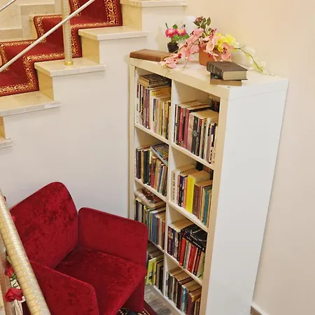 Baharoglu Life House Aparthotel