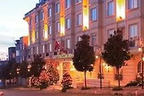 Hotel Eresin Sultanahmet Ex. Eresin Crown Estambul